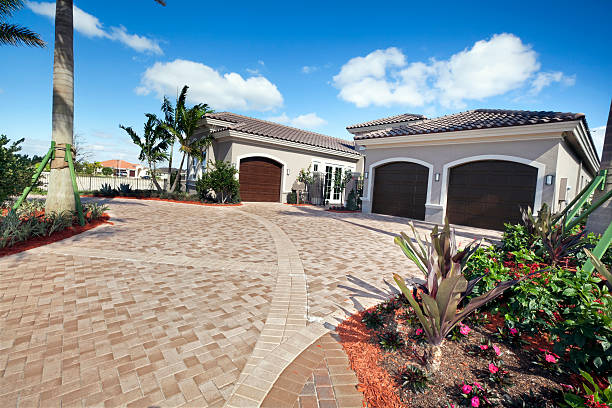 Best Driveway Repair Near Me  in Woodbine, GA