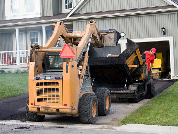 Best Driveway Pavers Near Me  in Woodbine, GA