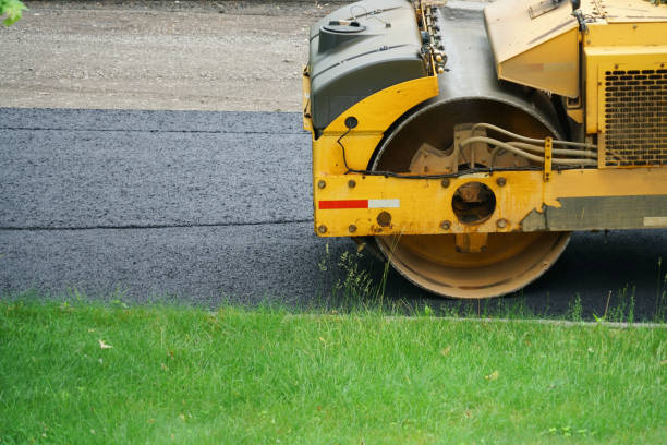 Best Driveway Pavers Contractor  in Woodbine, GA