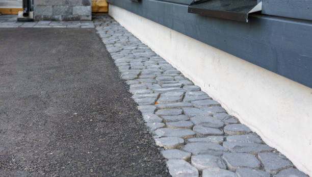 Best Driveway Repair Near Me  in Woodbine, GA