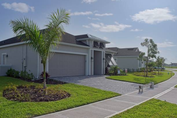 Best Driveway Pavers Near Me  in Woodbine, GA