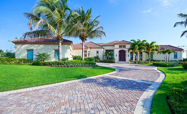 Best Driveway Pavers Installation  in Woodbine, GA