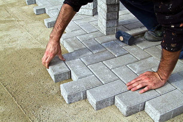 Woodbine, GA Driveway Pavers Company
